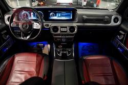مرسيدس بنز G-Class